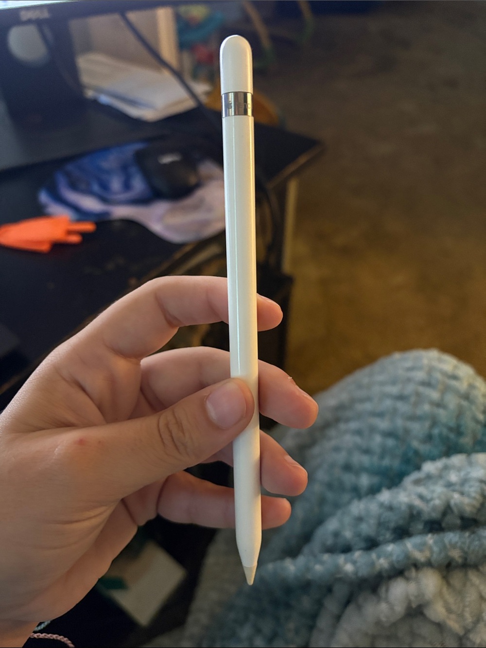 Apple Pencil (White)